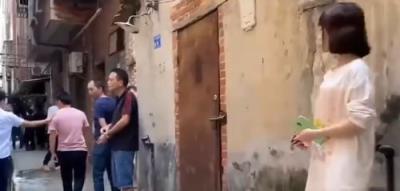 #站街 #东莞