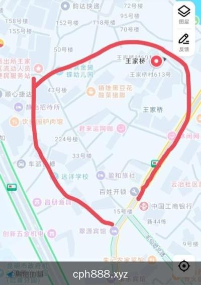 #站街 #五华 #昆明
