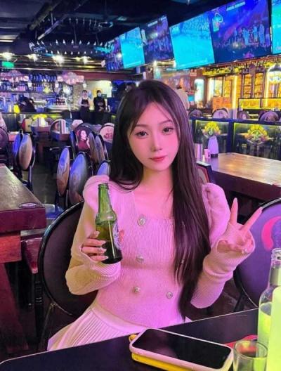 惠城区仲恺高新区新人-娜娜