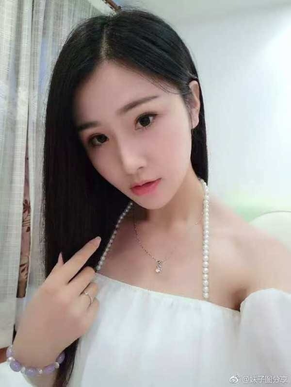 花都新人年轻妩媚兼职服务-晴儿