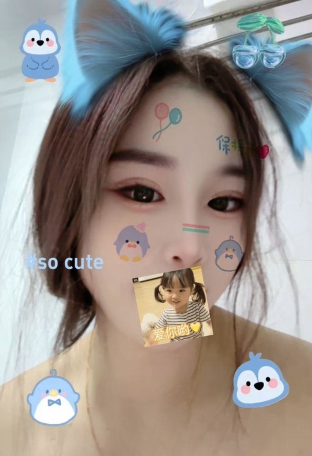 精彩照片