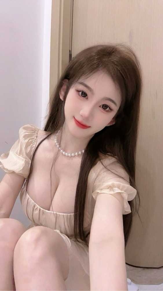 佛山顺德区风骚诱人妹妹-琳娜