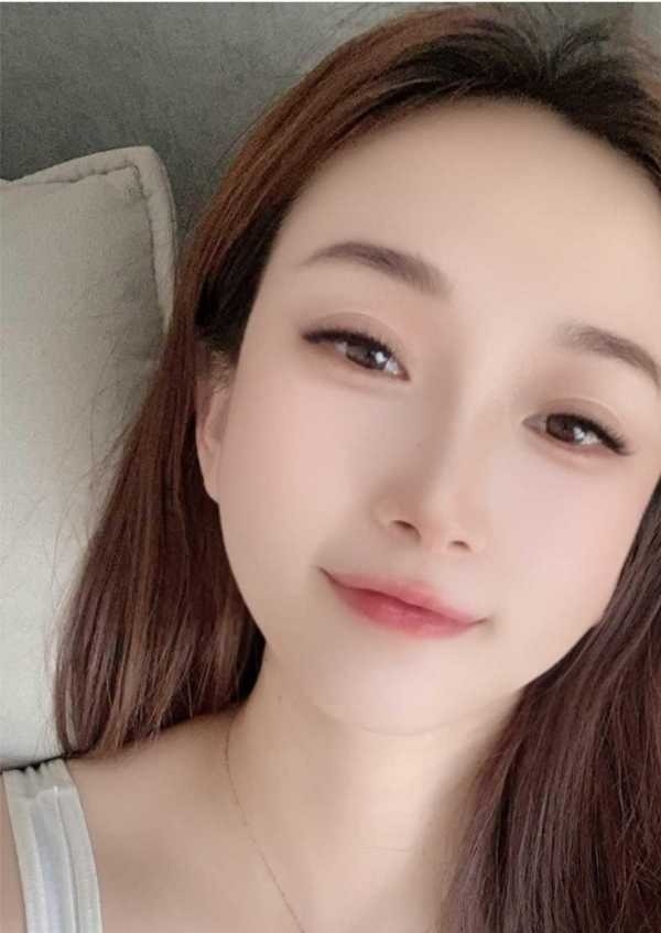 龙岗清纯甜美少女兼职-霖儿