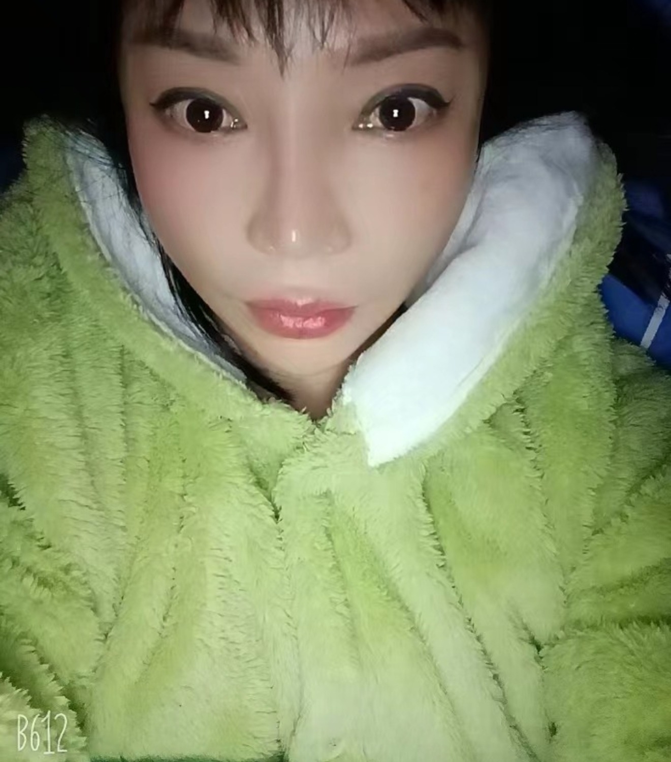 太紧