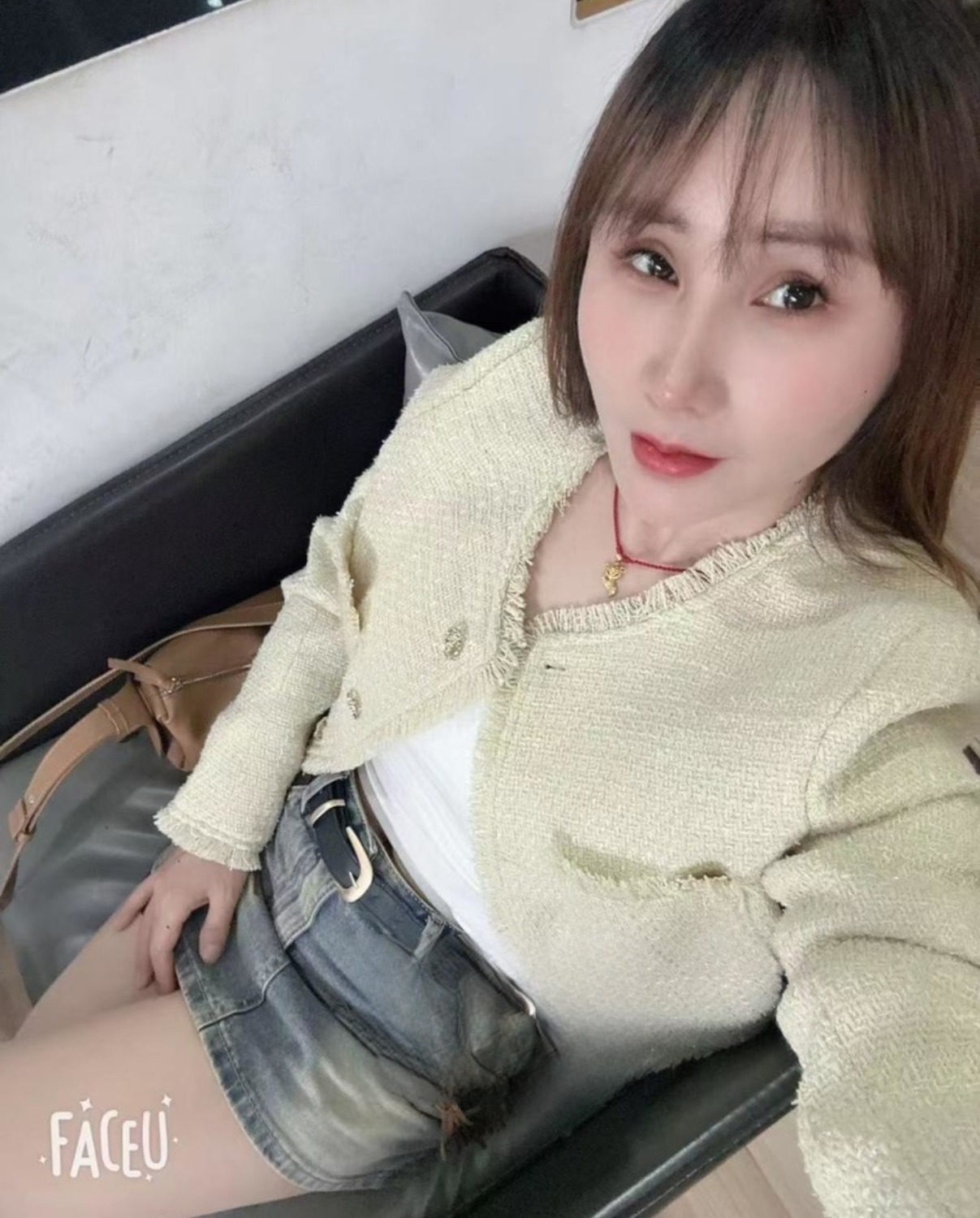常州中项天花板轻熟女