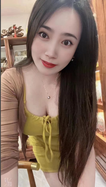 天河车陂地铁站温柔体贴服务一流美眉-莹宝