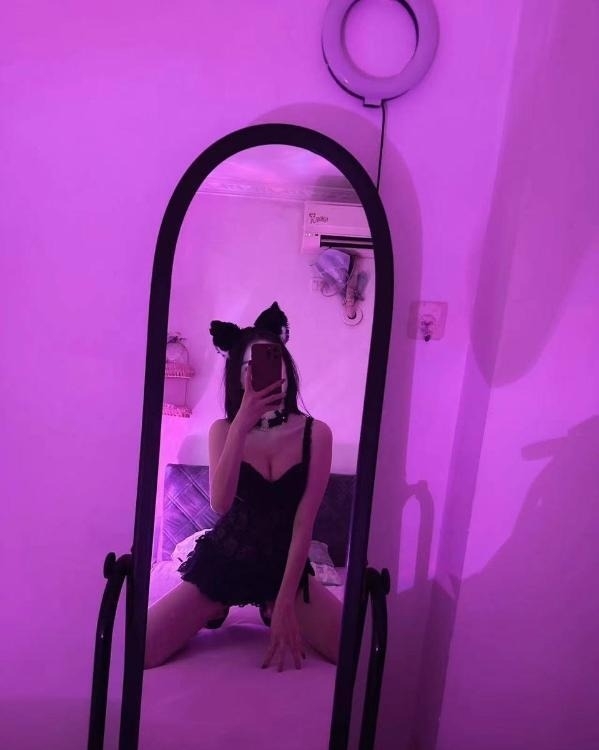 布吉性感大长腿洋洋