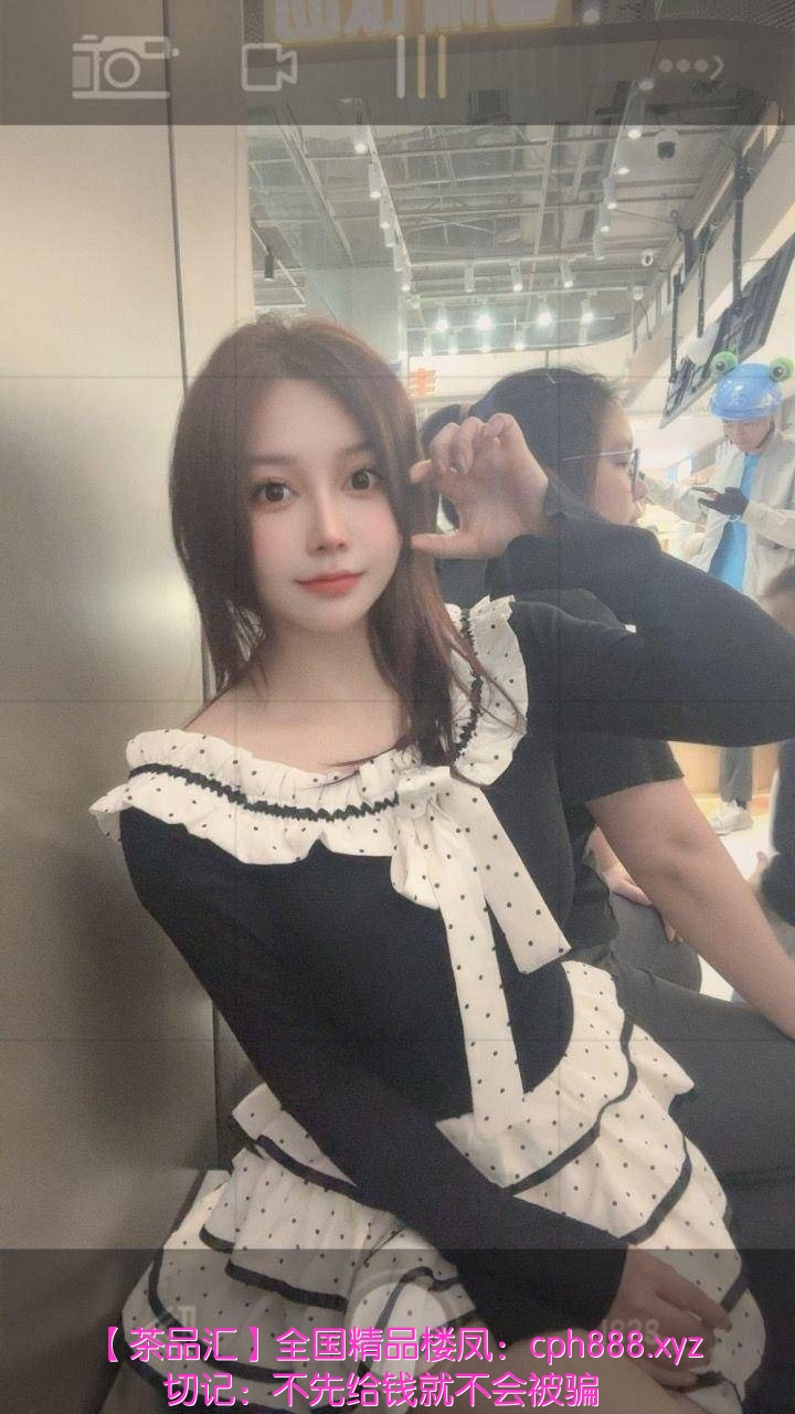温柔南方甜妹乖巧听话