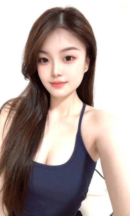 坂田大奶颜值沐沐