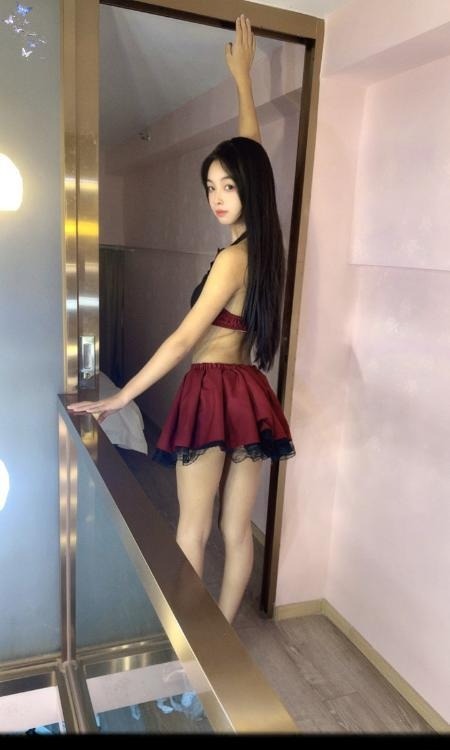 性感迷人豆豆