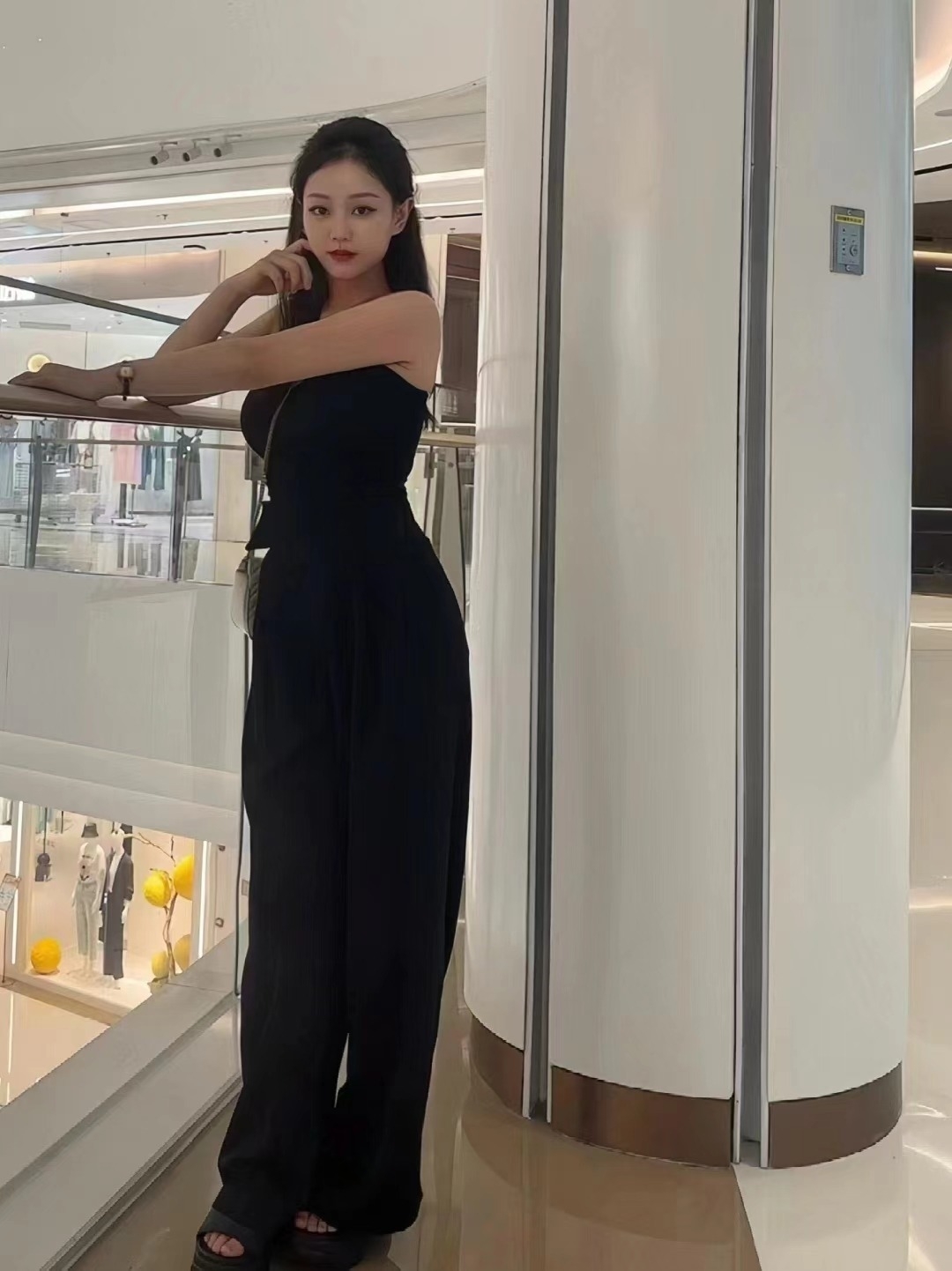 拱墅长腿辣妹晴儿