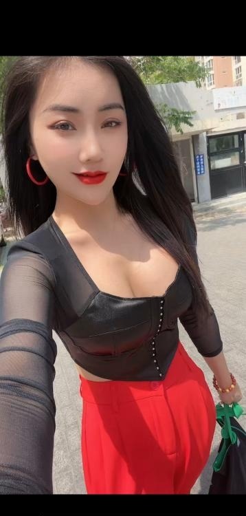 朝阳性感少妇米米