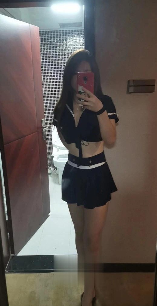 惠城清纯欲女
