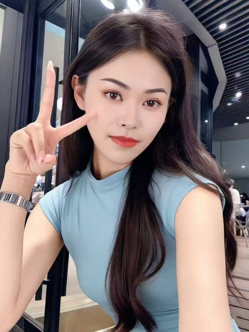 精彩照片