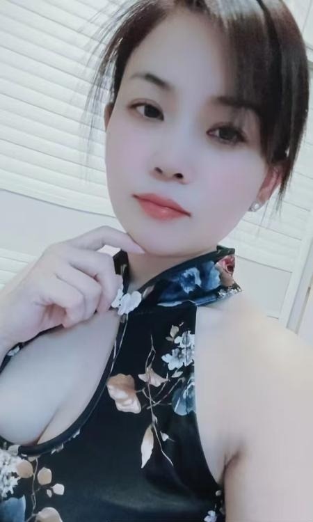 铁西小柔