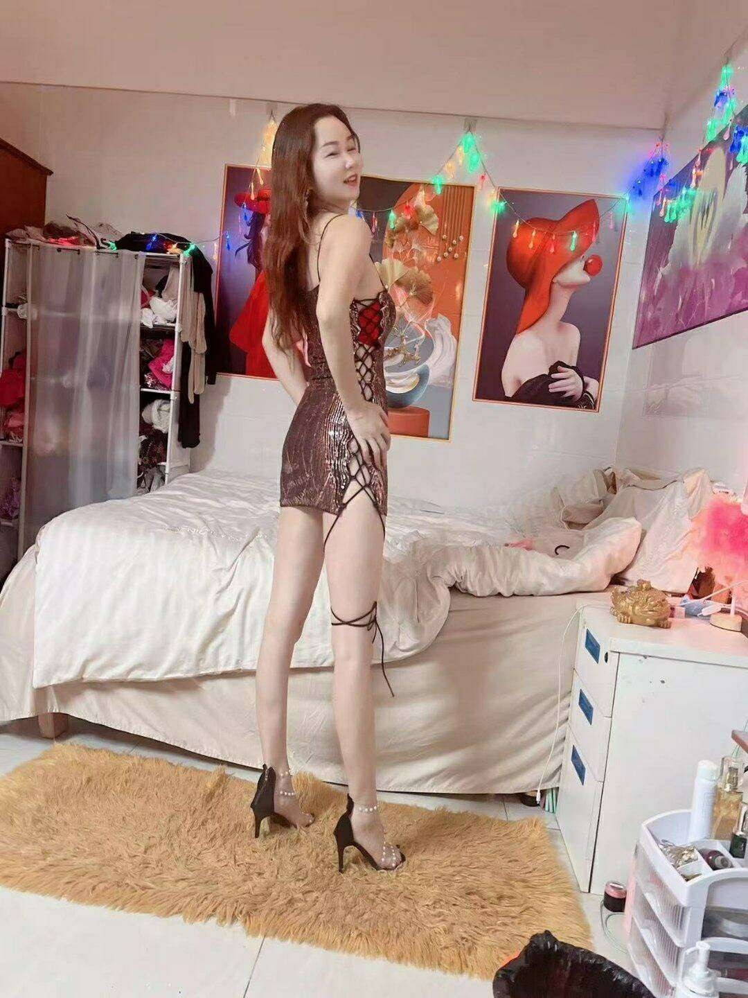 中山需求旺盛熟女–紫依