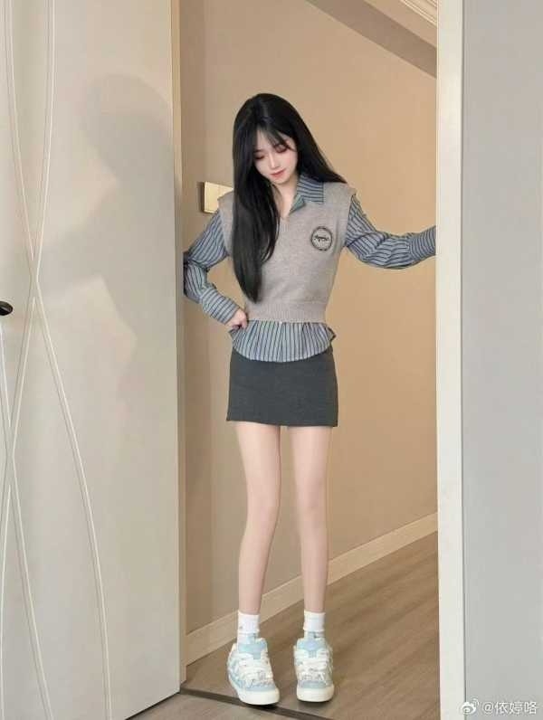 佛山清纯甜美少女兼职-婷婷