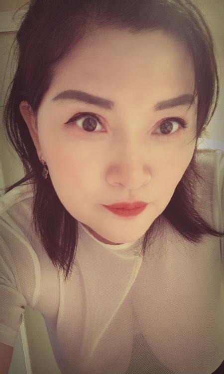 熟女丰满型大波