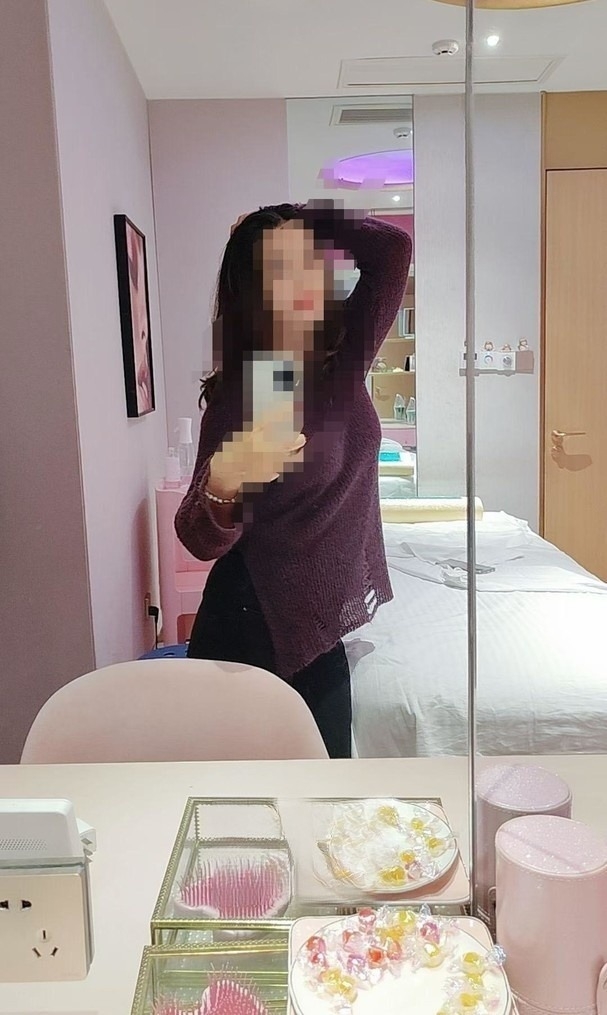 少妇红卡