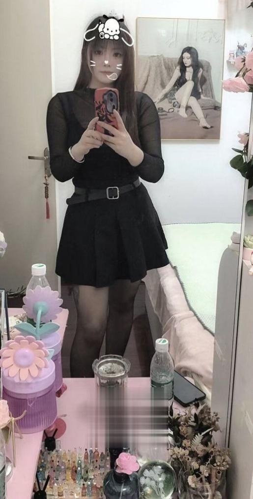 拱墅年轻小妹