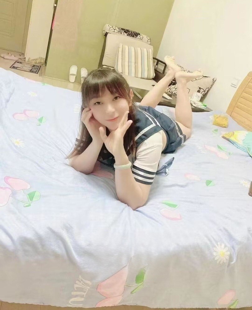 江宁倩倩