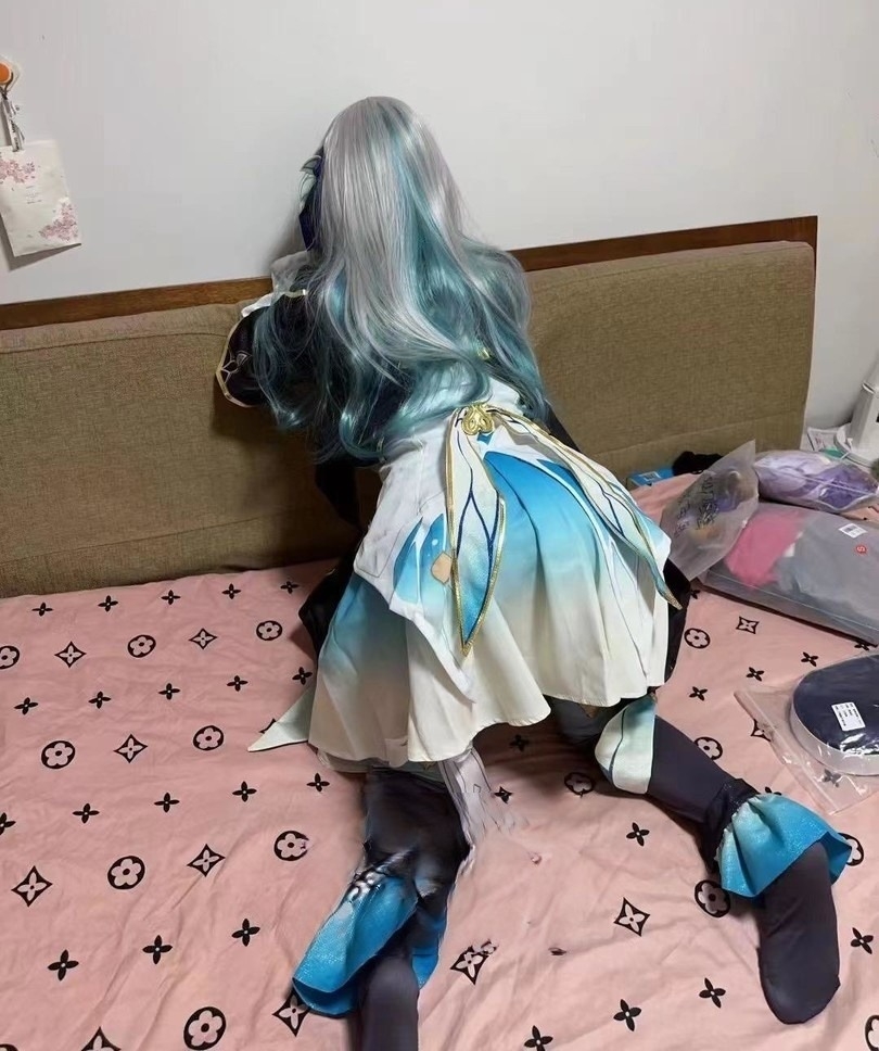 南京小萝莉
