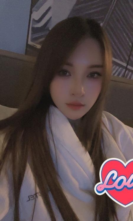 江北气质温柔小美女
