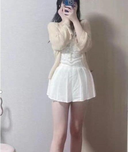 温柔知性